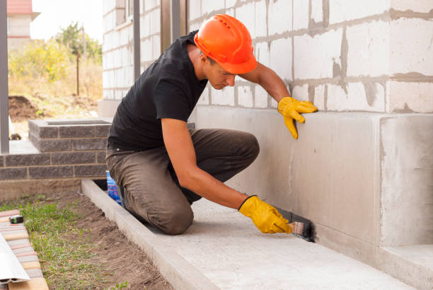 Licensed Waterproofing service in Rock Hill, SC - SGP Waterproofing